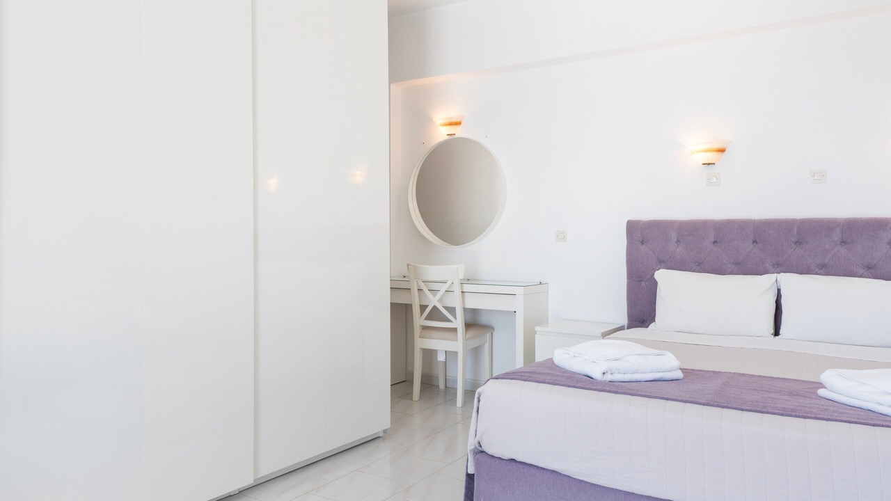 Photo of Bedroom in Menetai