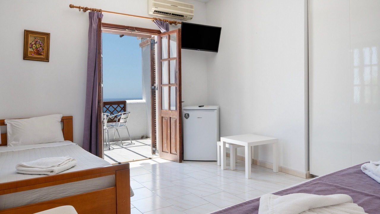 Photo of Bedroom in Menetai