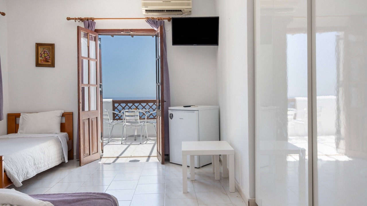 Photo of Bedroom in Menetai