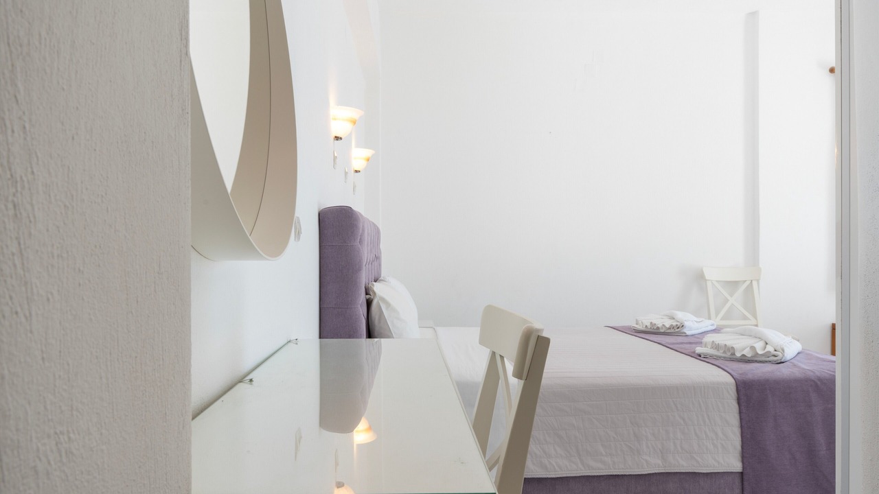 Photo of Bedroom in Menetai