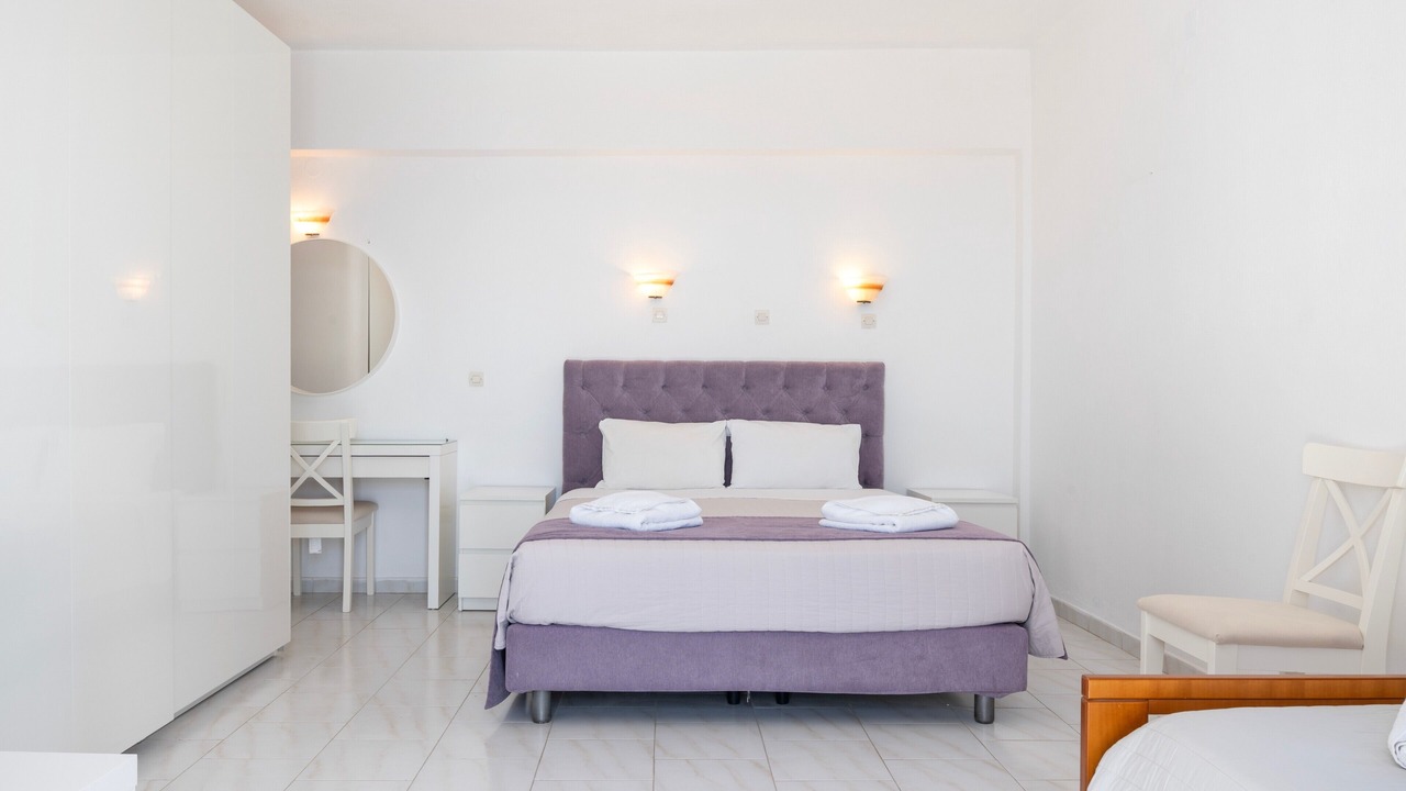 Photo of Bedroom in Menetai