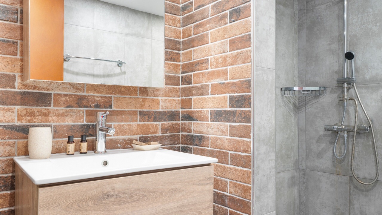 Photo of Bathroom in Menetai