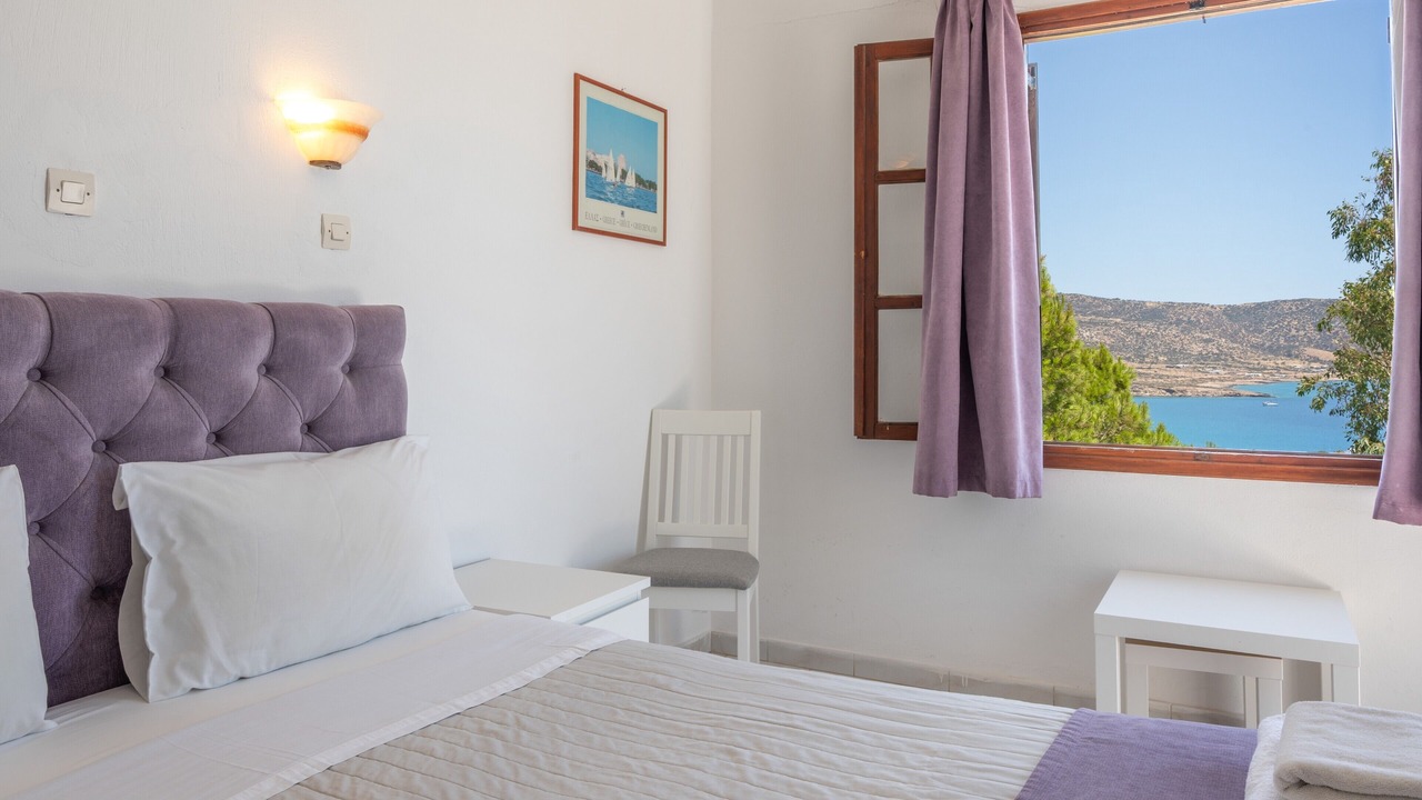 Photo of Bedroom in Amoopi