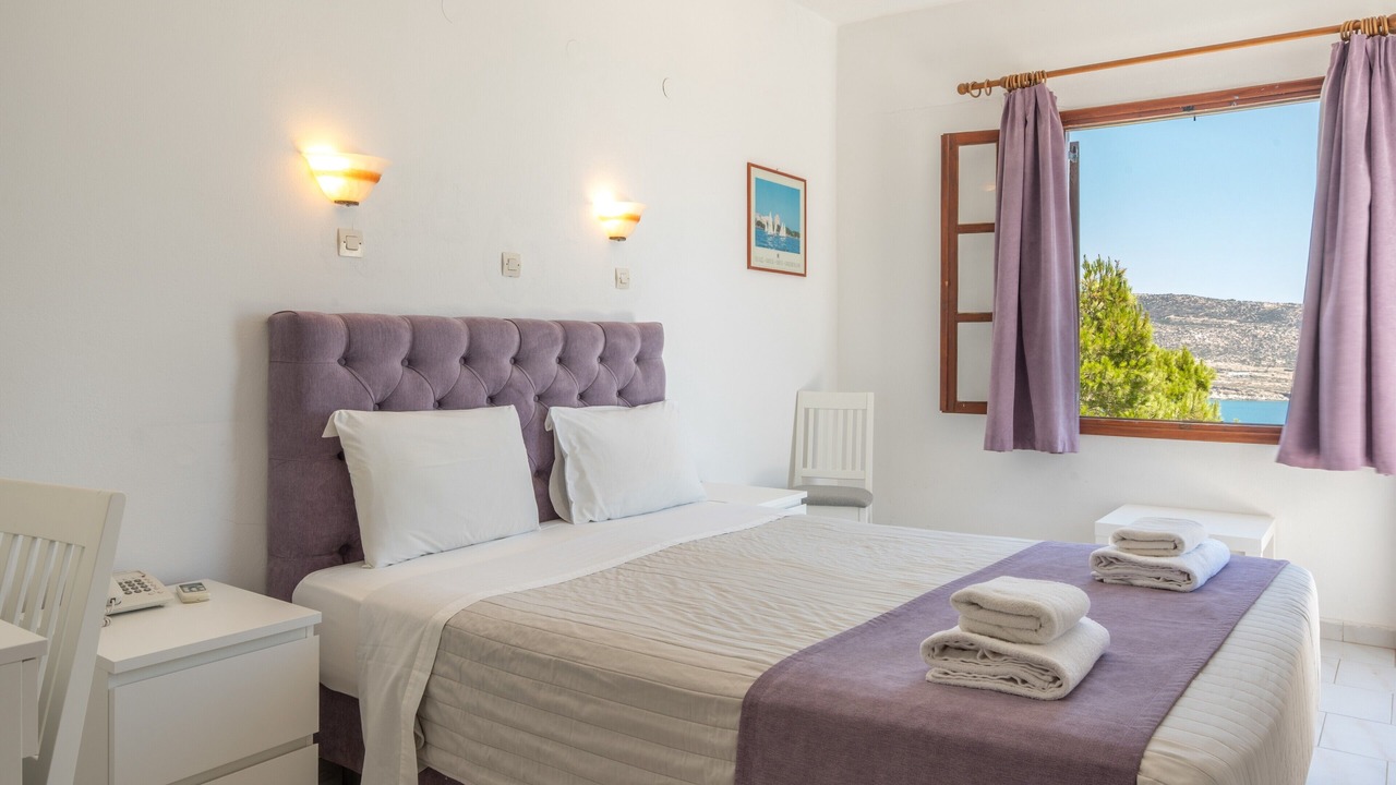 Photo of Bedroom in Amoopi