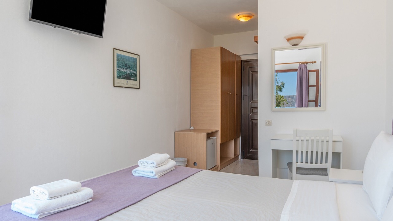 Photo of Bedroom in Amoopi