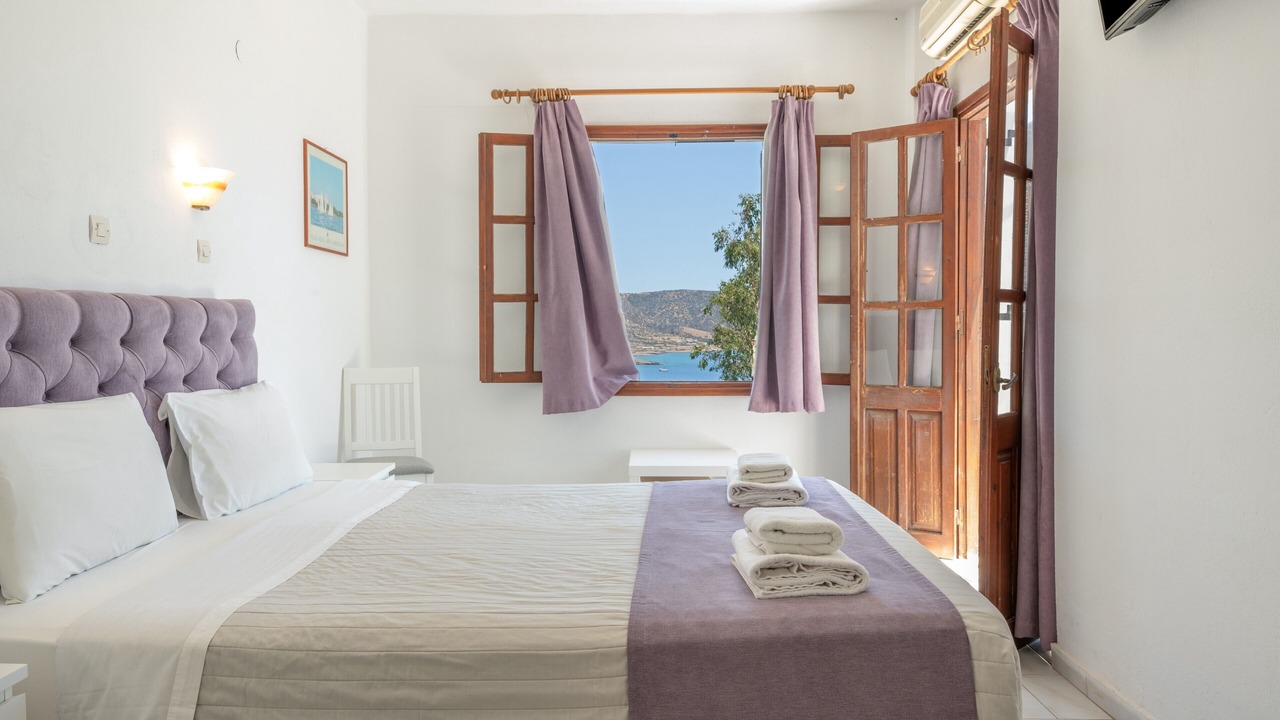 Photo of Bedroom in Amoopi
