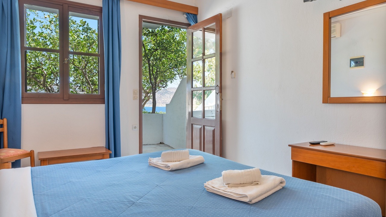 Photo of Bedroom in Menetai