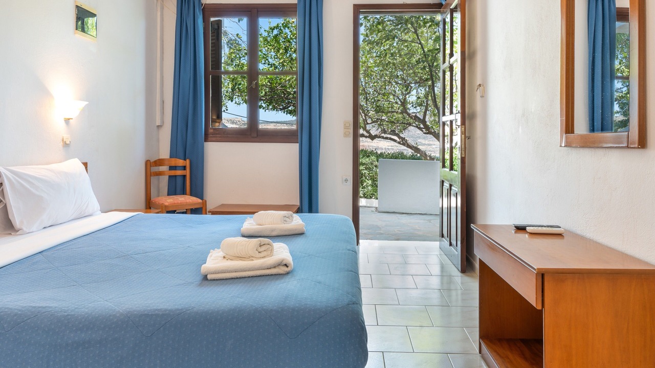 Photo of Bedroom in Menetai