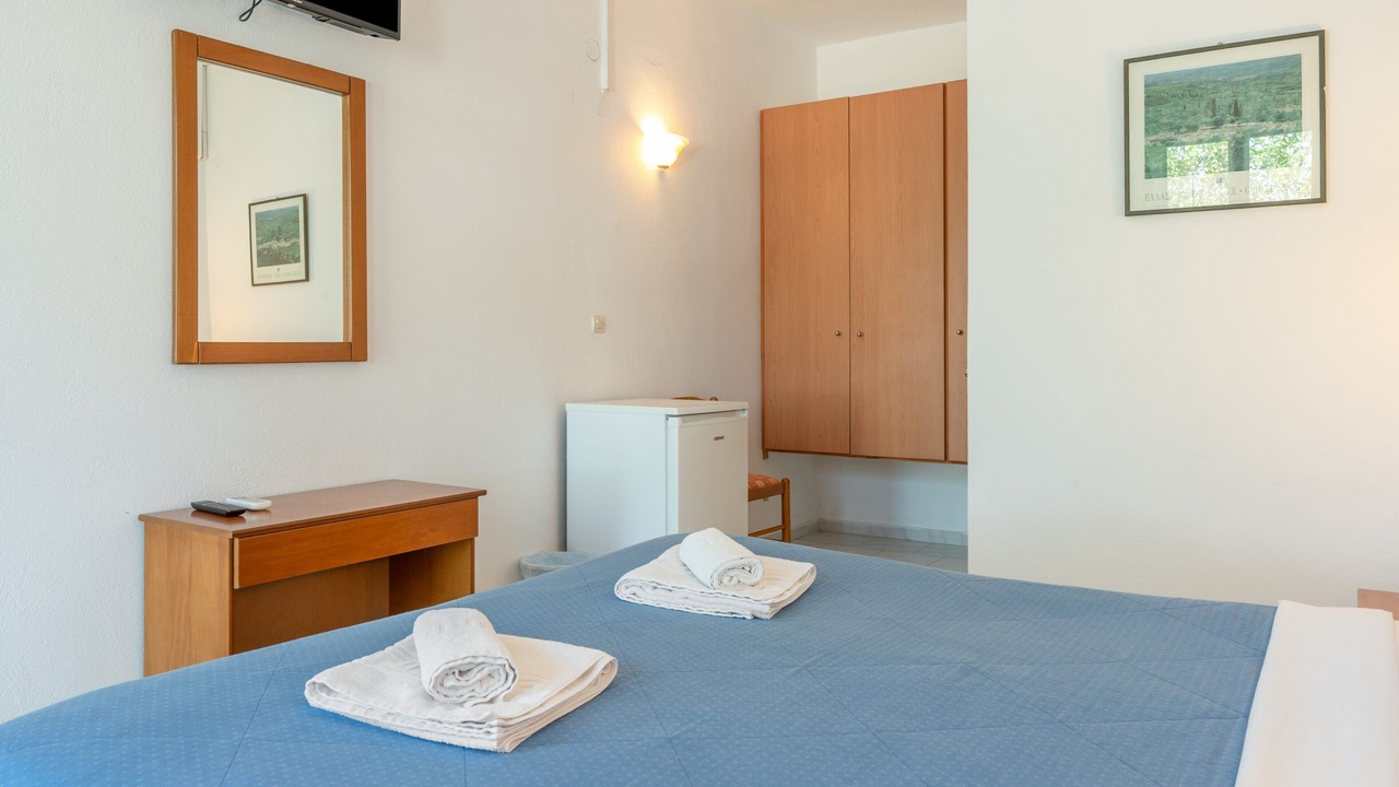 Photo of Bedroom in Menetai