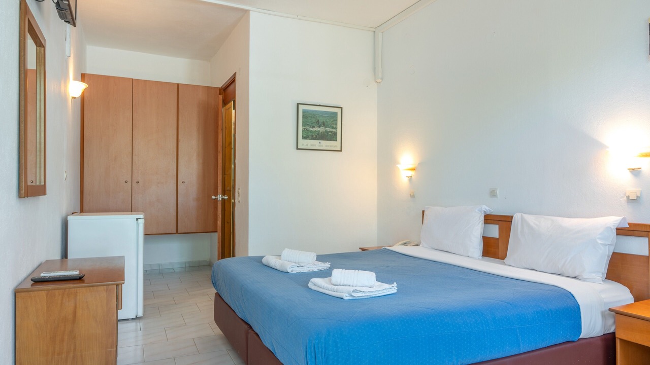 Photo of Bedroom in Menetai