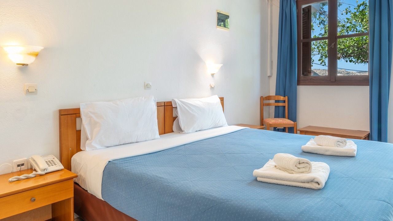 Photo of Bedroom in Menetai