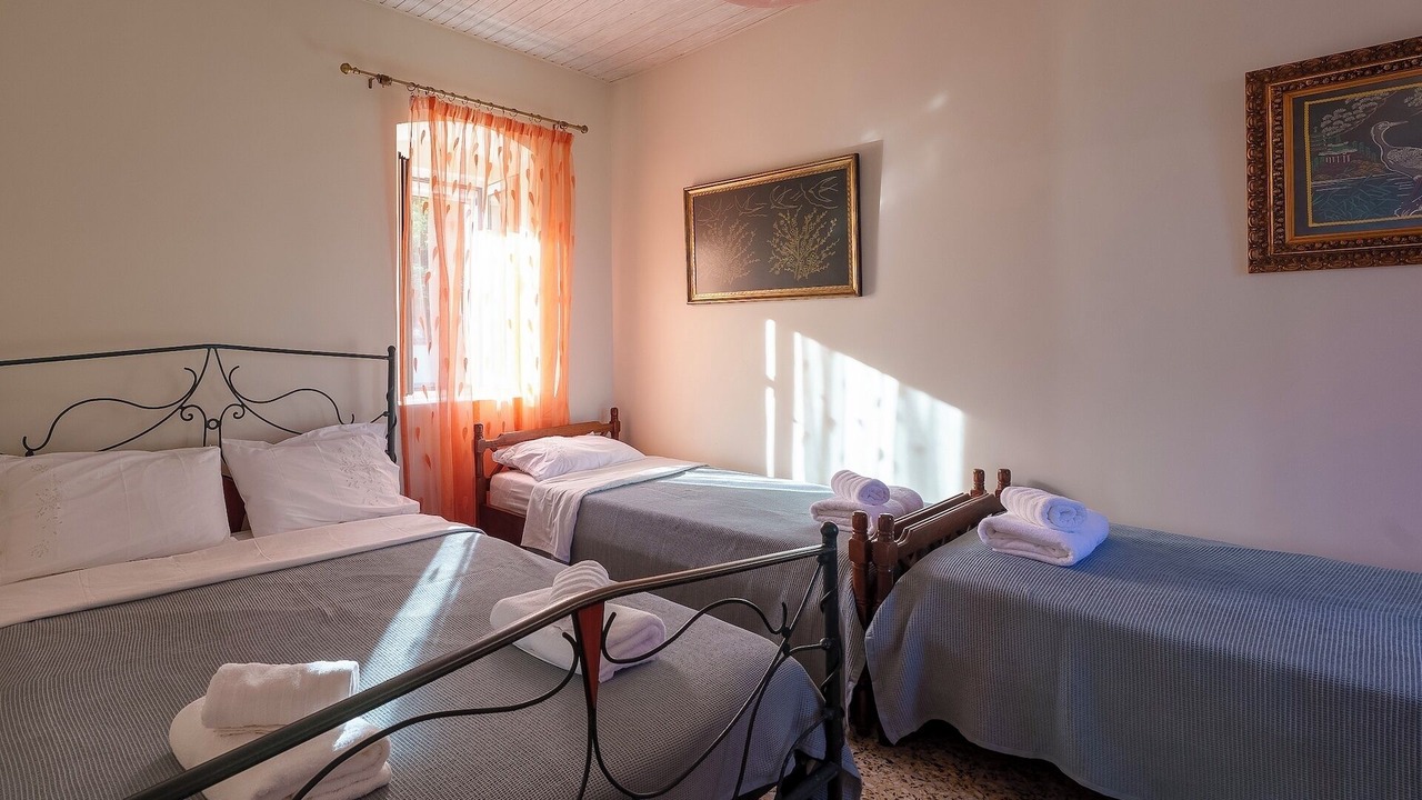Photo of Bedroom in Sipiada