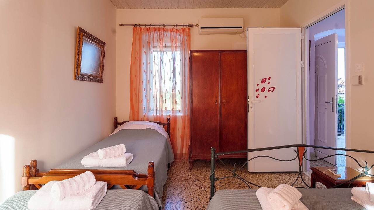 Photo of Bedroom in Sipiada