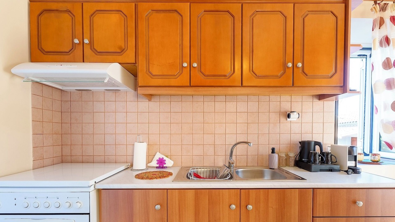 Photo of Kitchen in Sipiada