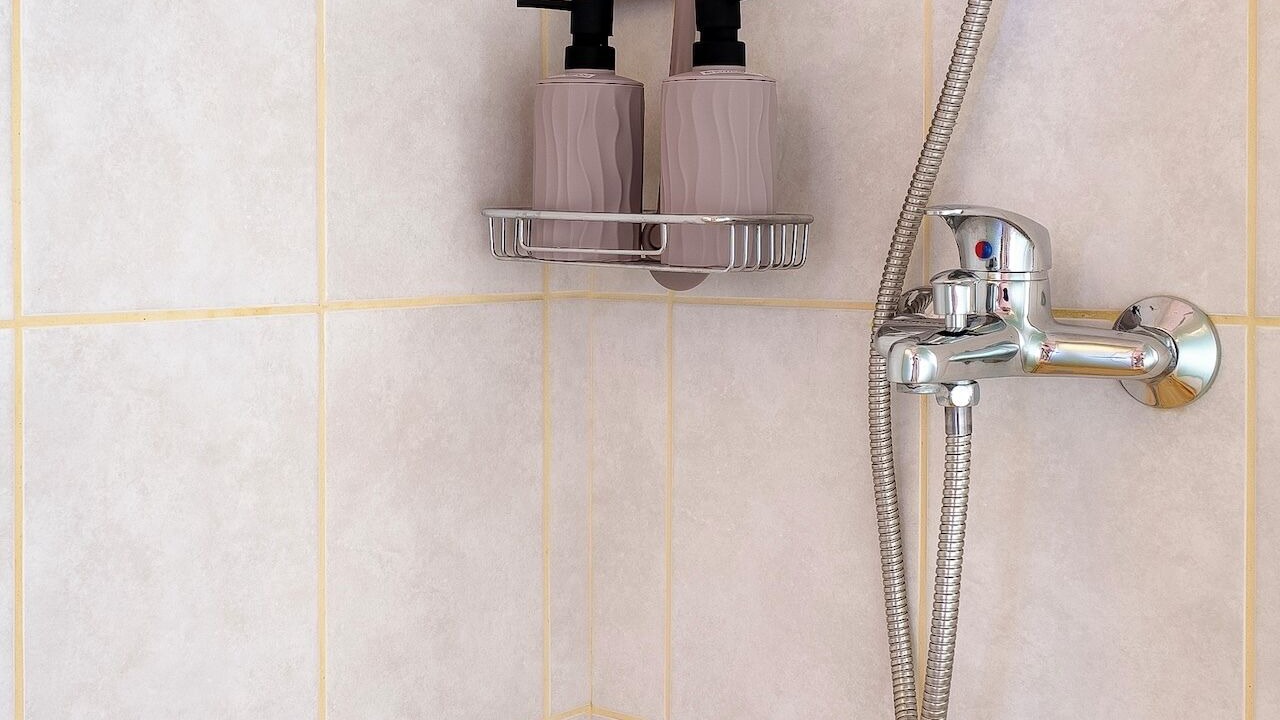 Photo of Bathroom in Sipiada