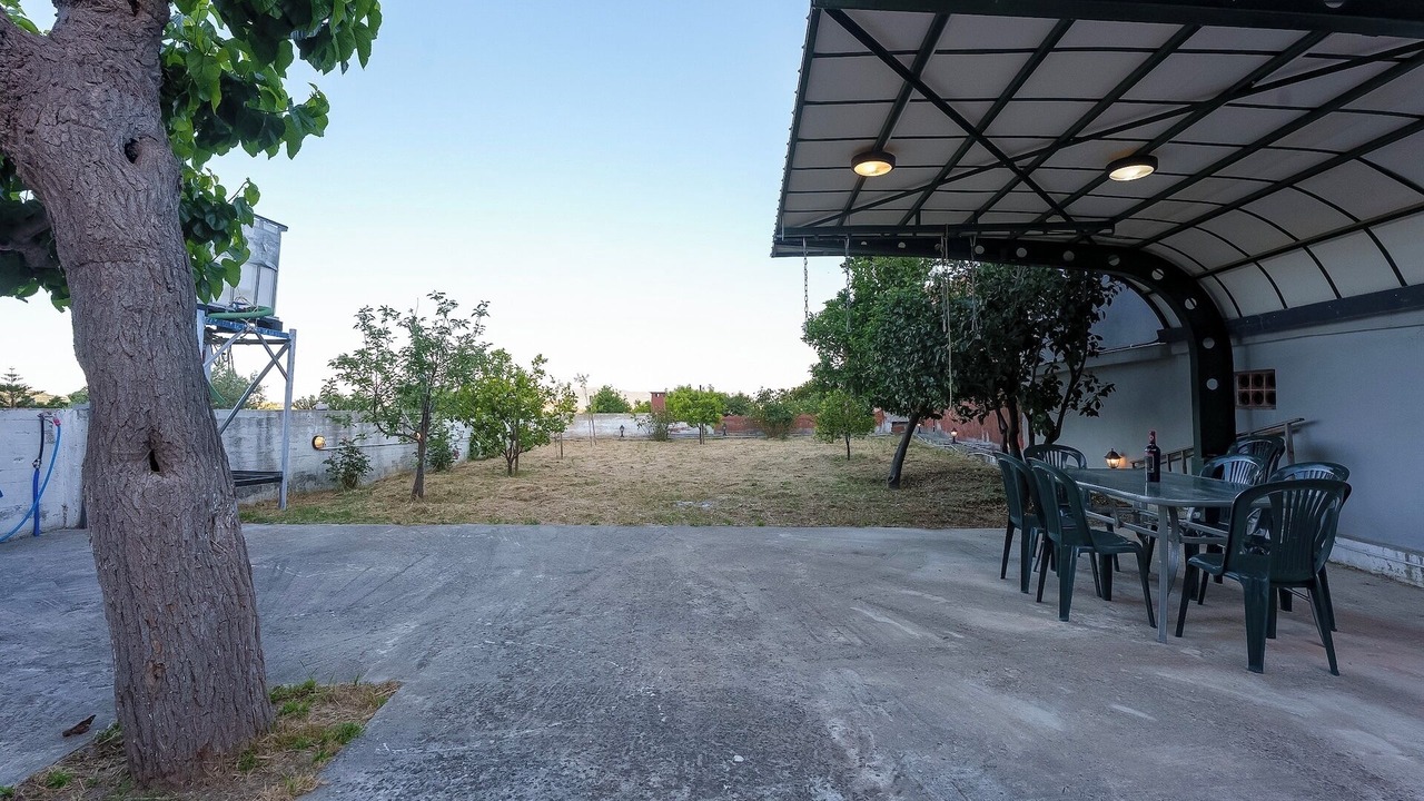 Photo of Outdoor in Sipiada