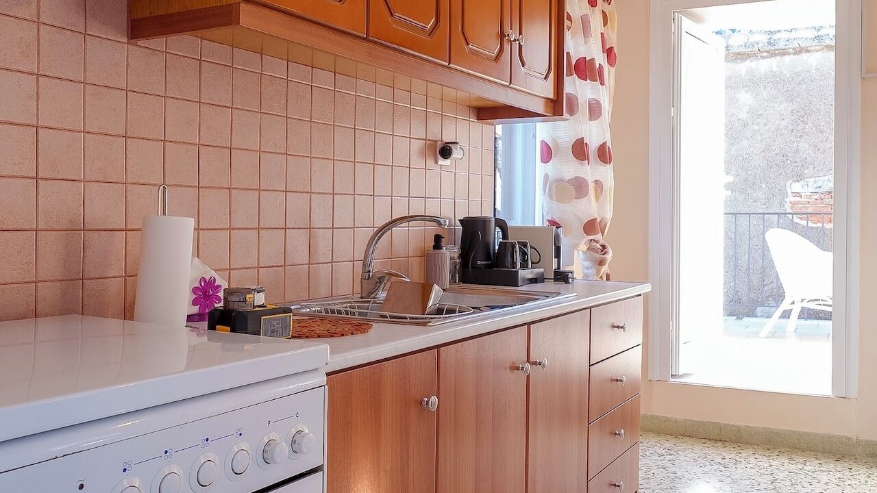 Photo of Kitchen in Sipiada