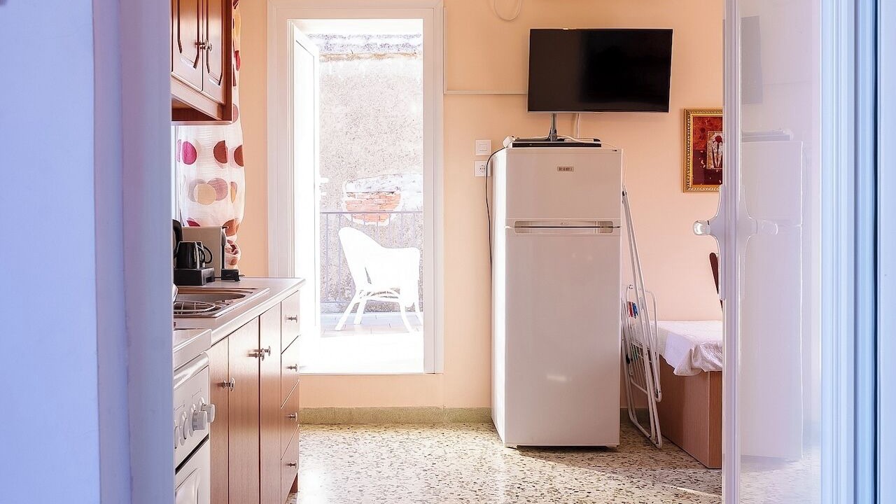 Photo of Kitchen in Sipiada