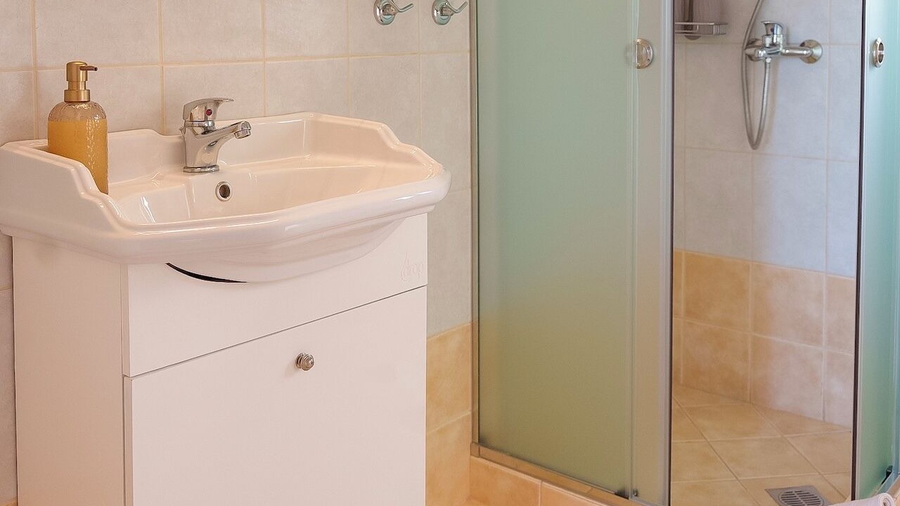 Photo of Bathroom in Sipiada