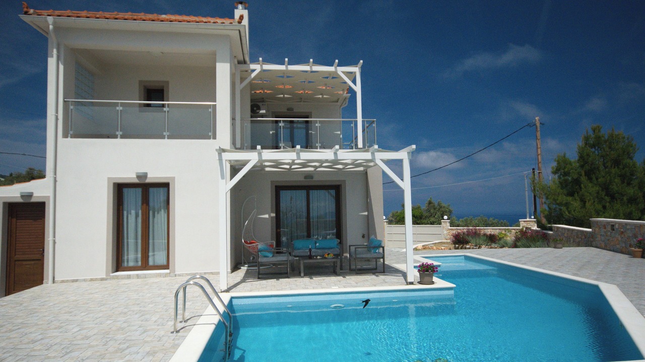 Photo of Outdoor in Alonissos
