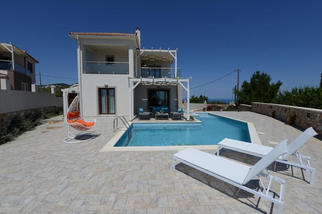 Photo of Outdoor in Alonissos