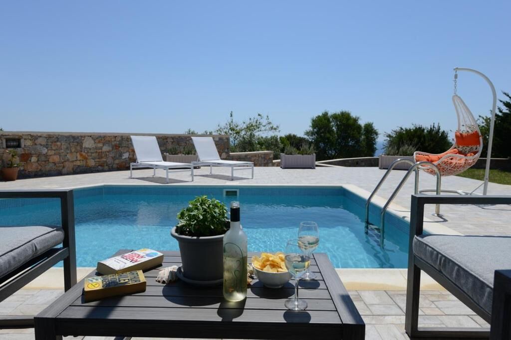 Photo of Outdoor in Alonissos