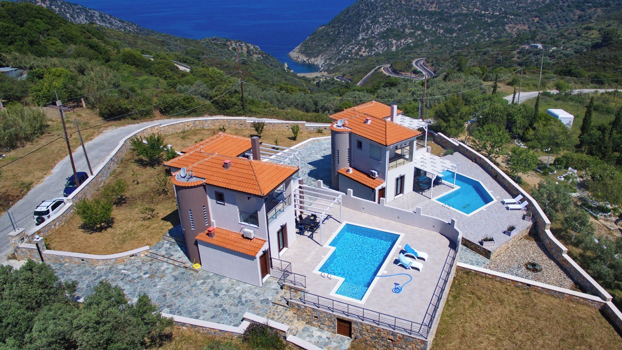 Photo of Outdoor in Alonissos