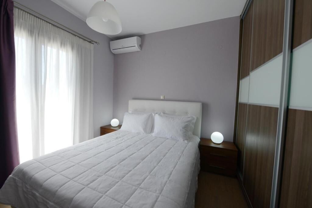 Photo of Bedroom in Alonissos