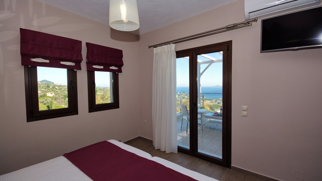 Photo of Bedroom in Alonissos