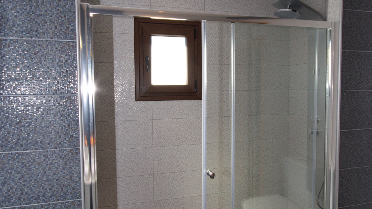 Photo of Bathroom in Alonissos
