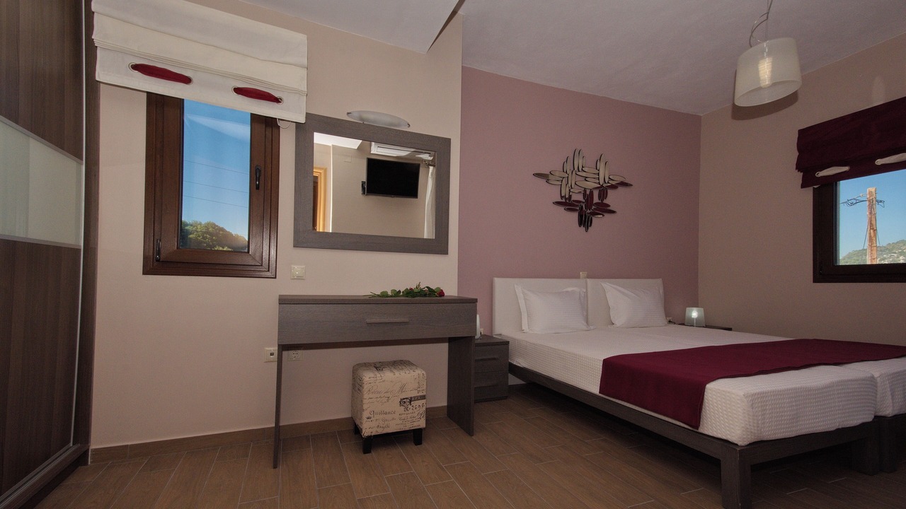 Photo of Bedroom in Alonissos