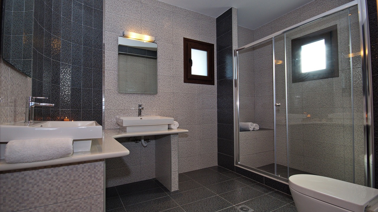 Photo of Bathroom in Alonissos