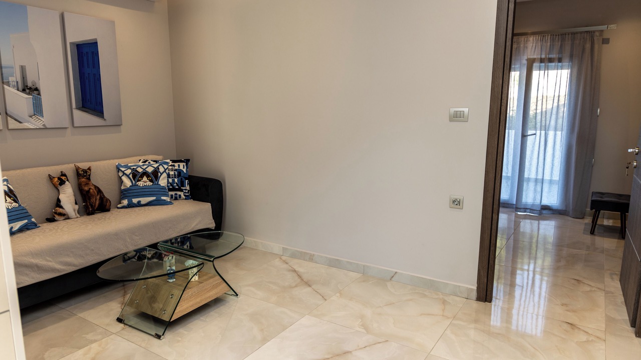 Photo of Livingroom in Zia