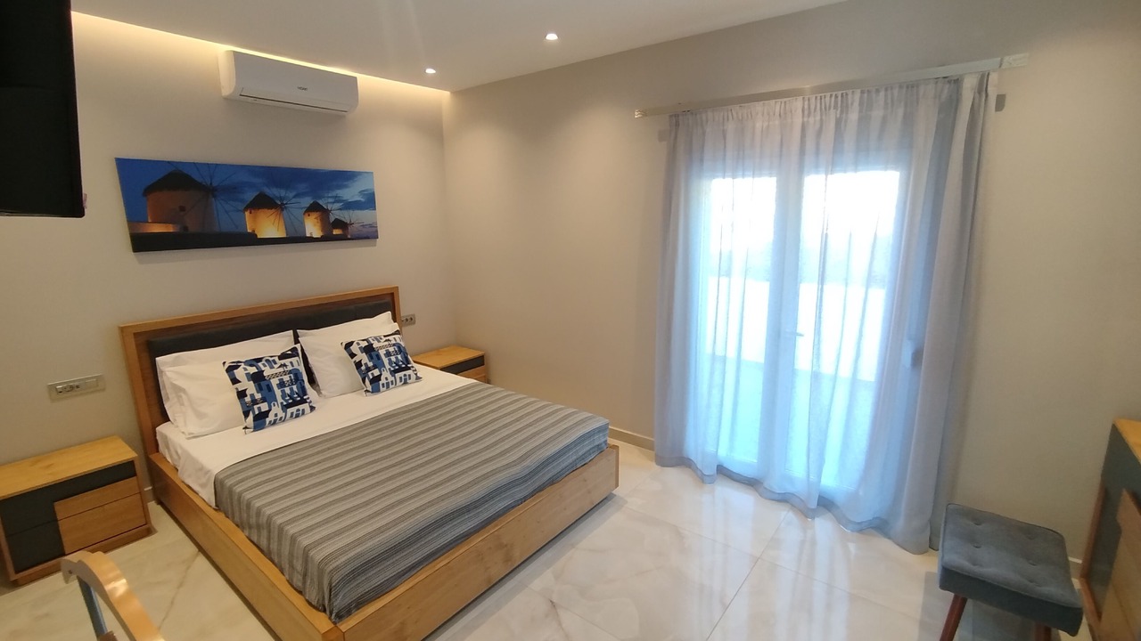Photo of Bedroom in Zia