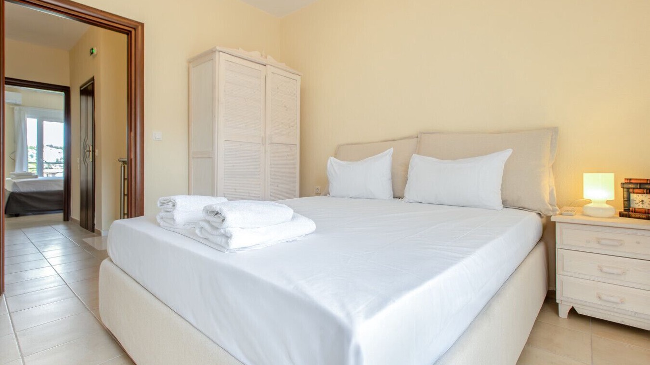Photo of Bedroom in Kriopigi