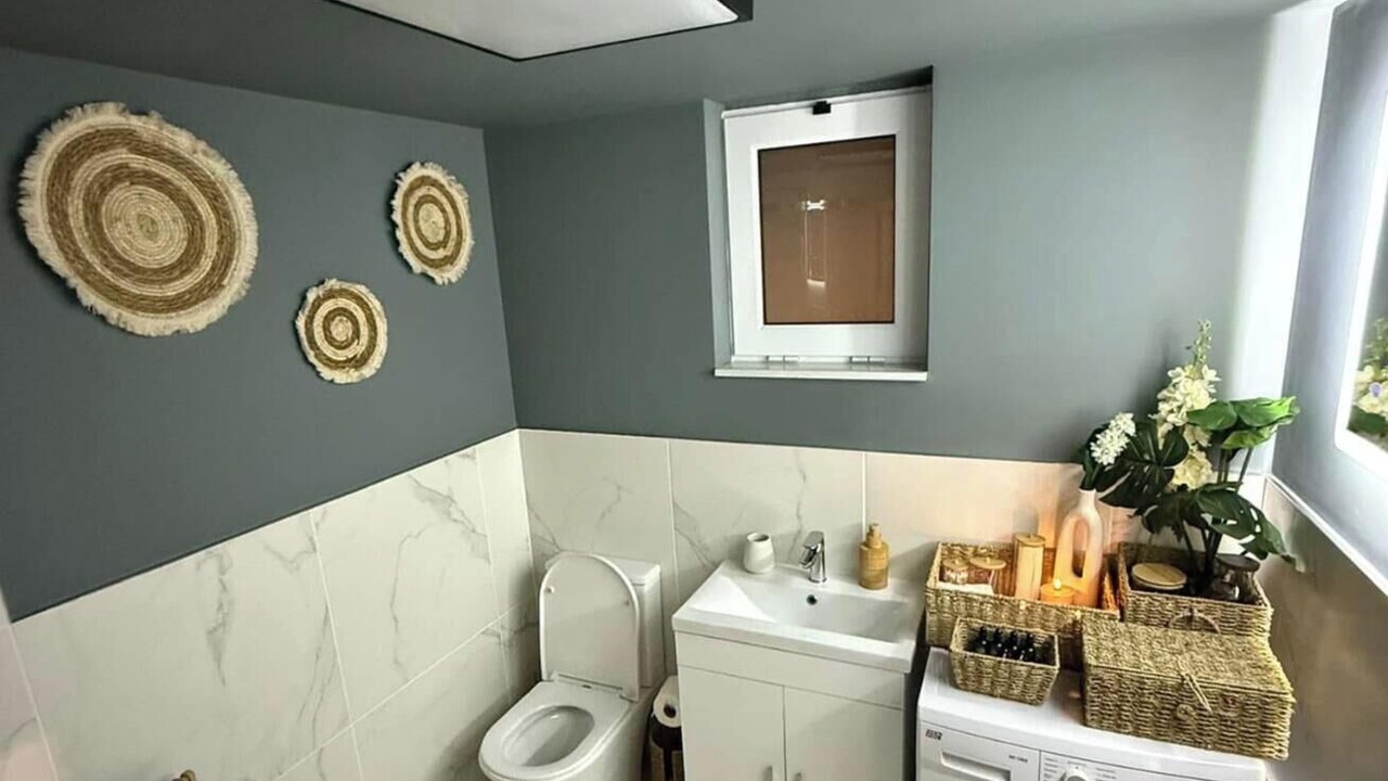 Photo of Bathroom in Chalcis