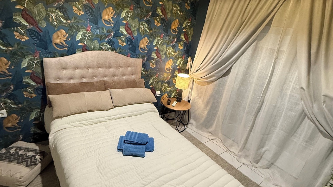 Photo of Bedroom in Chalcis