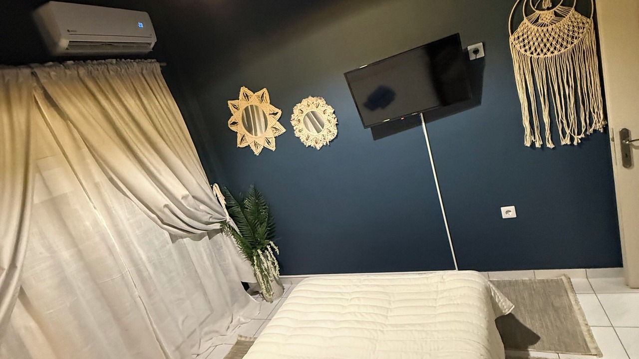 Photo of Bedroom in Chalcis