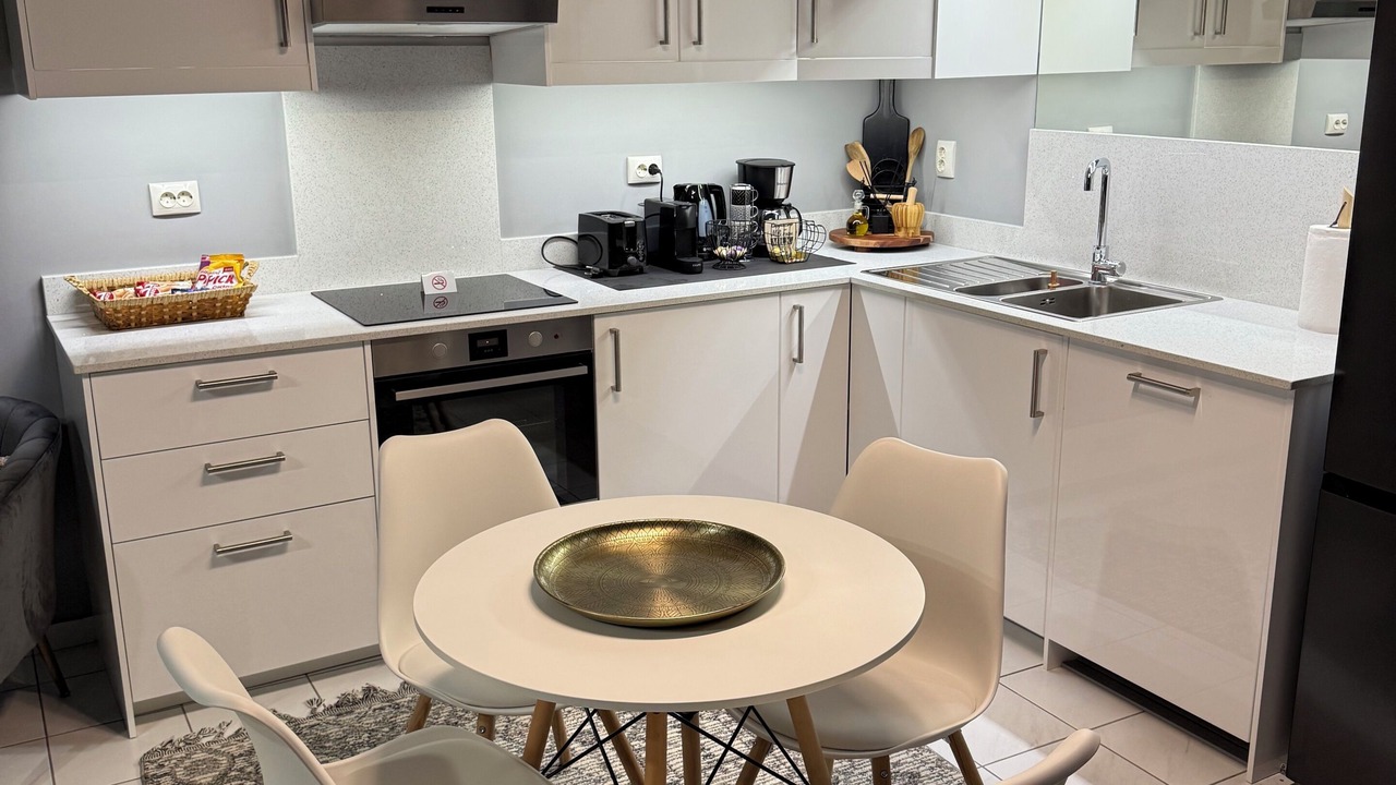 Photo of Kitchen in Chalcis