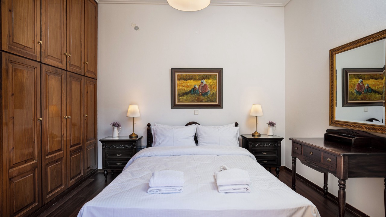 Photo of Bedroom in Potamia