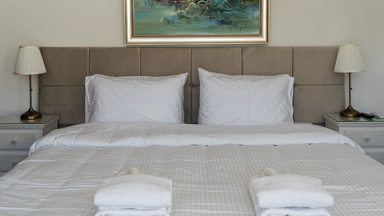 Photo of Bedroom in Potamia
