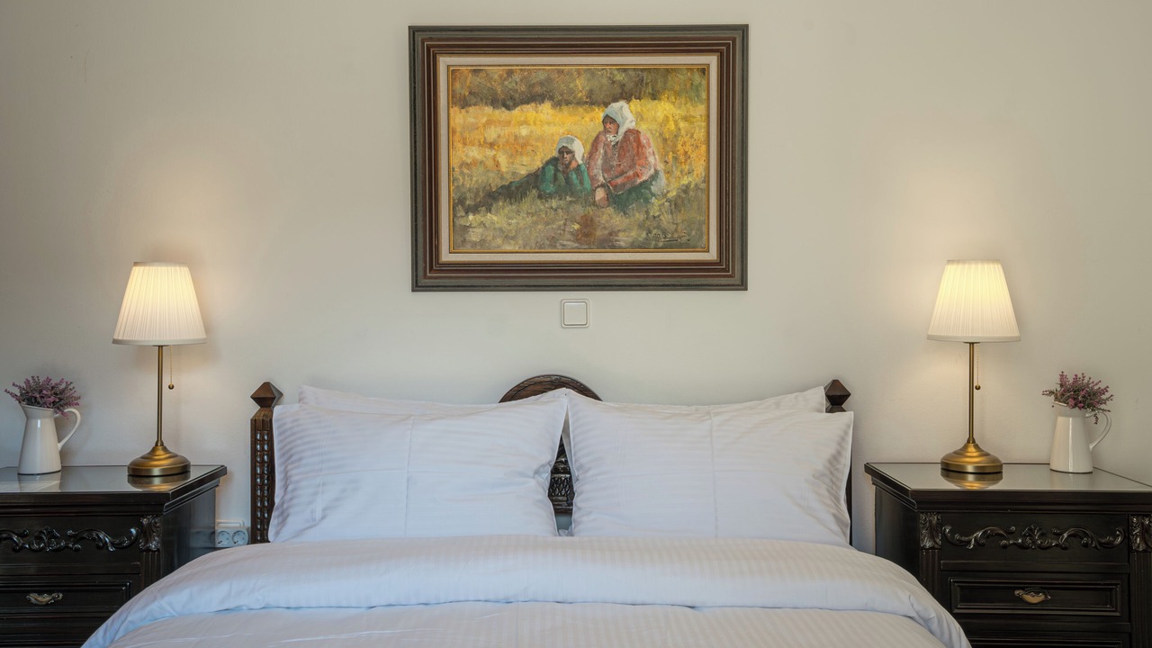 Photo of Bedroom in Potamia