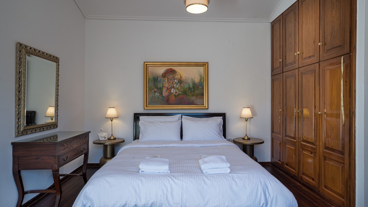 Photo of Bedroom in Potamia