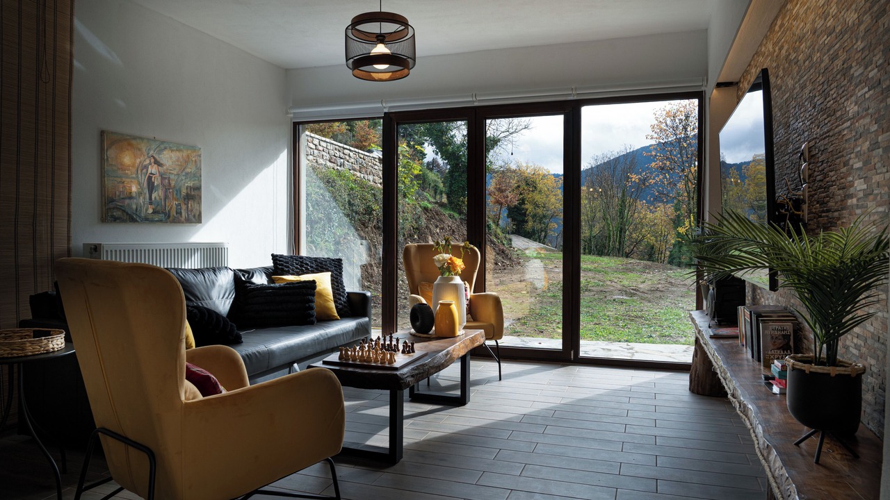 Photo of Livingroom in Potamia