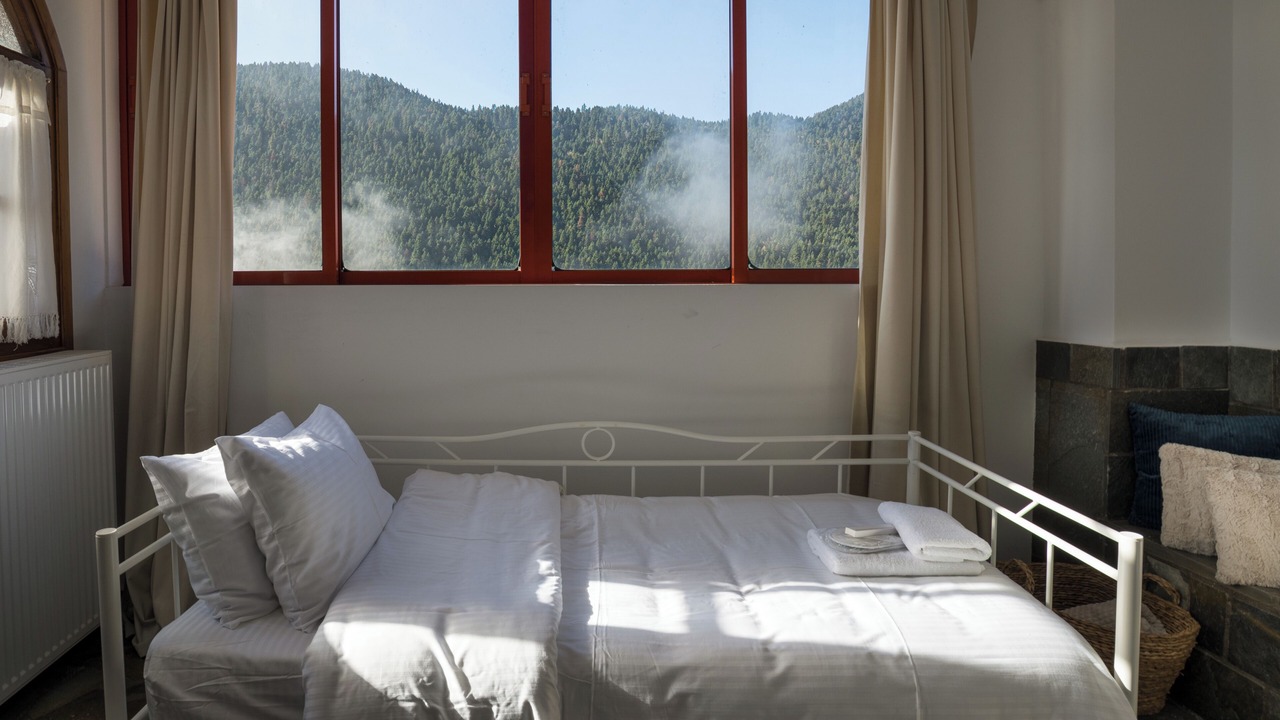 Photo of Bedroom in Potamia