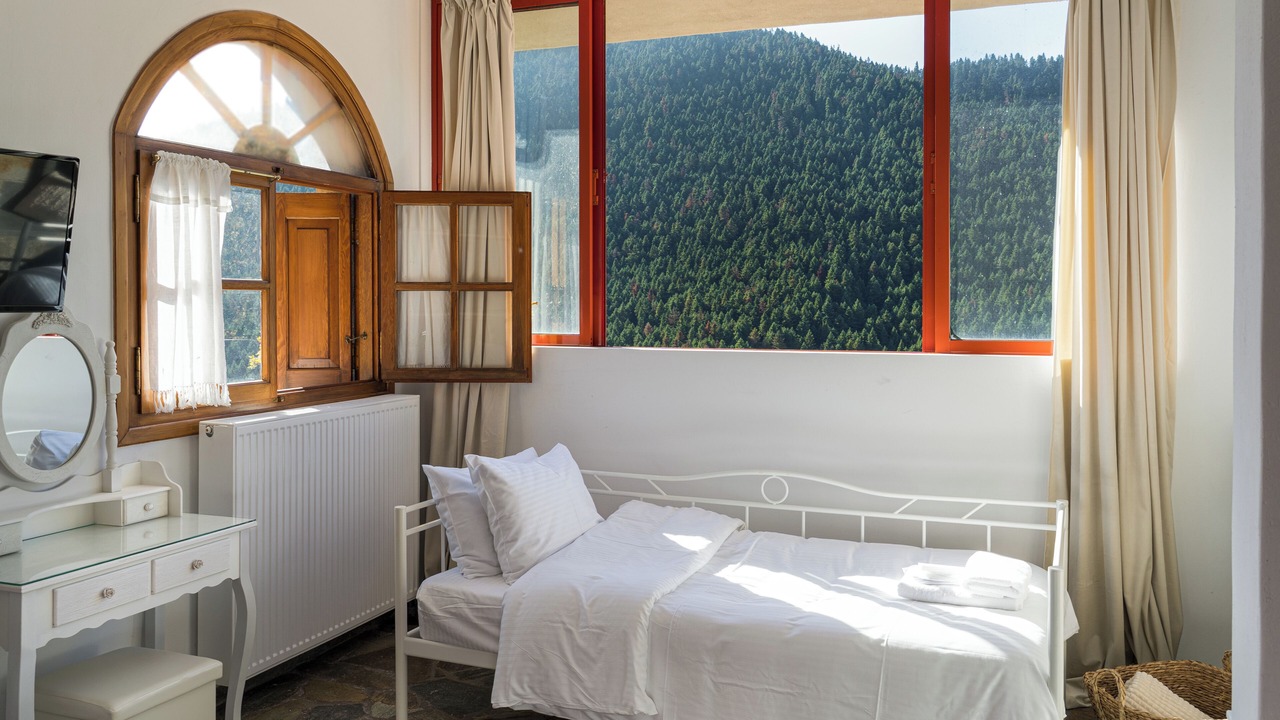 Photo of Bedroom in Potamia