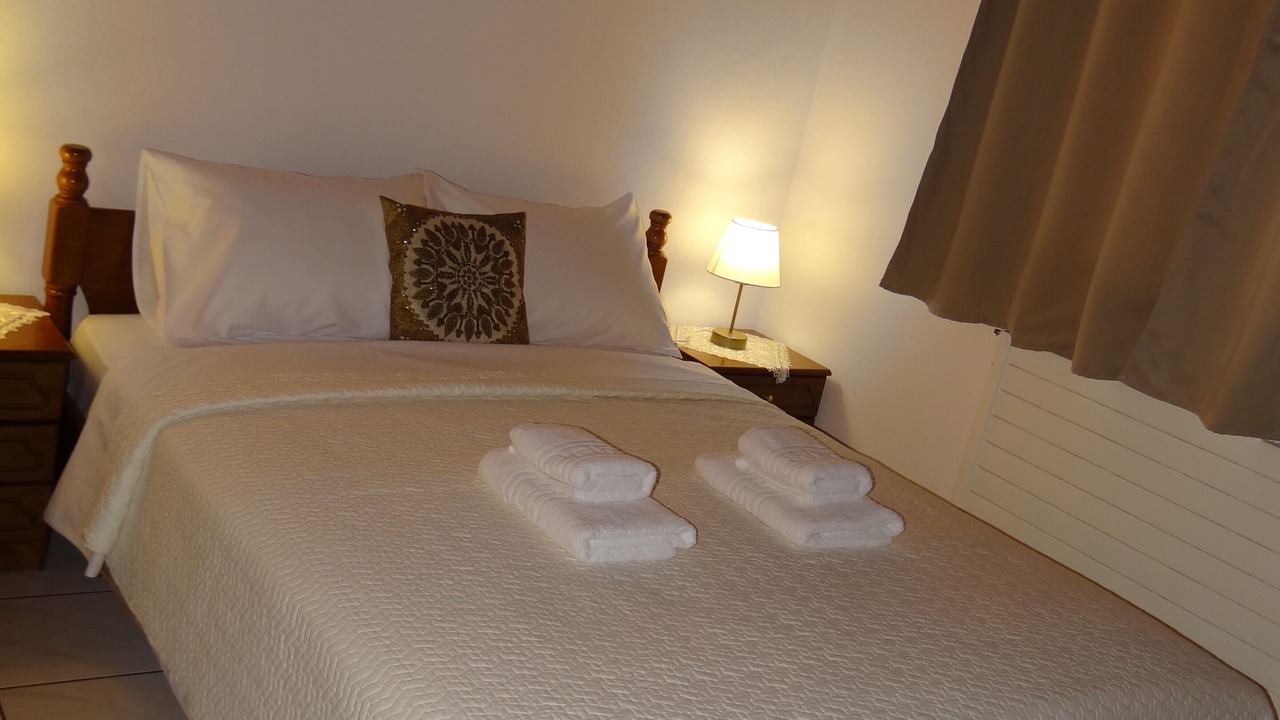 Photo of Bedroom in Kastraki