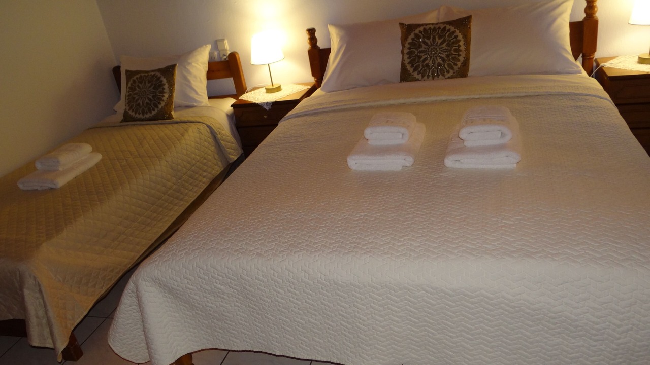 Photo of Bedroom in Kastraki