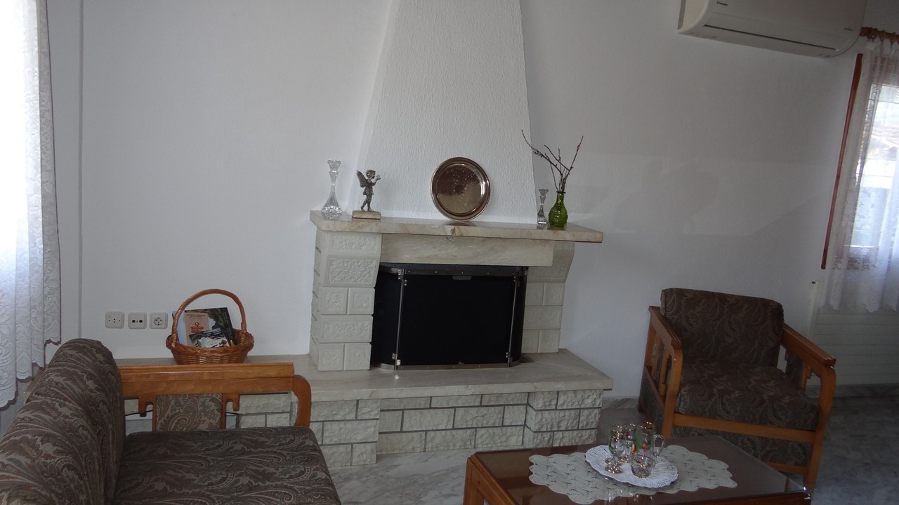 Photo of Livingroom in Kastraki