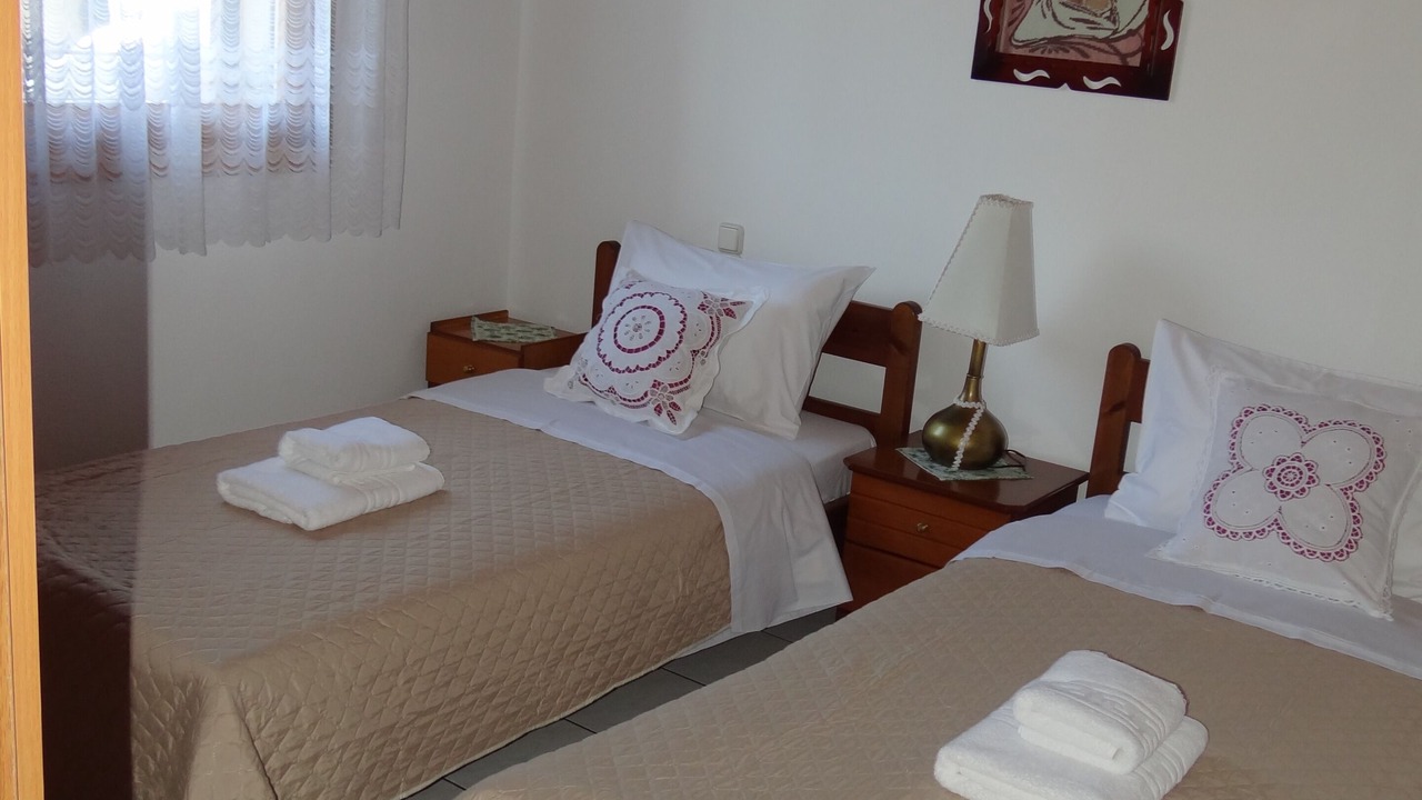 Photo of Bedroom in Kastraki